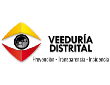 Veeduria Distrital   Prevención - Transparencia - Incidencia
