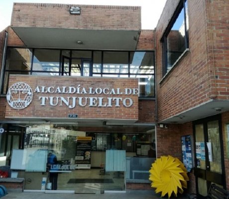 Rendición de Cuentas - Alcaldía Local de Tunjuelito 2019