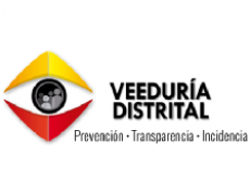 Veeduria Distrital   Prevención - Transparencia - Incidencia