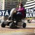 Bogotá sin Barreras Para las Personas con Discapacidad