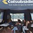 Feria de Empleo de Colsubsidio en Tunjuelito