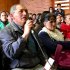 "Oferta Bogotá Discapacidad" en la comunidad de Tunjuelito